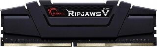 G.Skill Ripjaws V (F4-3600C18S-8GVK) 8 GB 3600 MHz DDR4 Ram kullananlar yorumlar